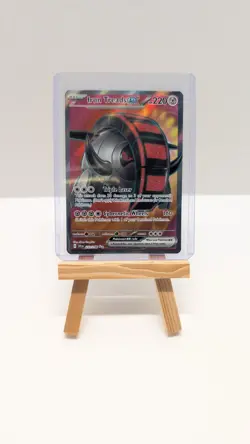 Pokemon TCG, Iron Treads Ex 233/198 - Scarlet & Violet Base Set - Image 1