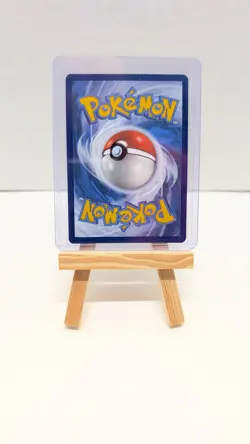 Pokemon TCG, Magcargo Ex 191/167 - Twilight Masquerade - Image 2