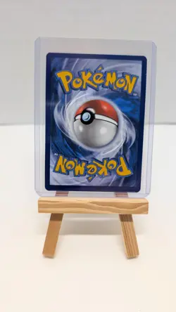 Pokemon TCG, Squawkabilly Ex 223/091 - Paldean Fates - Image 2