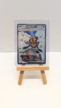 Pokemon TCG, Vespiquen Ex 212/197 - Obsidian Flames - Image 1
