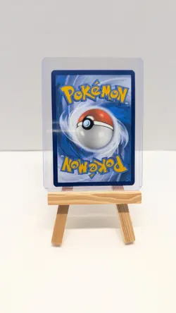 Pokemon TCG, Vespiquen Ex 212/197 - Obsidian Flames - Image 2