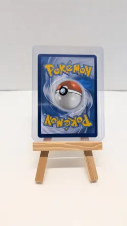 Pokemon TCG, Cyclizar Ex SVP 018 - Black Star Promo - Image 2