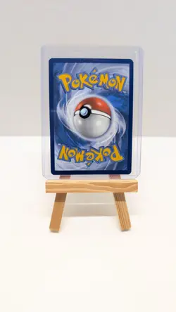 Pokemon TCG, Cornerstone Mask Ogerpon Ex 199/167 - Twilight Masquerade - Image 2