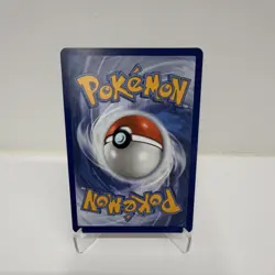 Pokemon Vulpix 138/132 Me01: Mega Evolution Illustration Rare Full Art Holo 70HP - Image 2