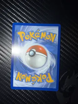 Petilil 091/086 Black Bolt Holo Illustration Rare Pokemon TCG - Image 2