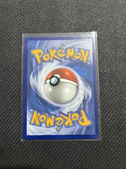 Pokemon TCG Petilil 006/086 Masterball Holo Pattern Black Bolt NM Condition! - Image 2