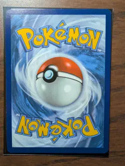 Pokemon TCG - Beheeyem 121/086- IR - Black Bolt - NM - English - Image 2