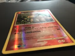 Pokemon TCG Numel 74/147 Supreme Victors Reverse Holo common - MP - Image 2