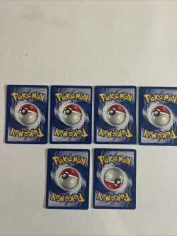 Pokemon Neo Genesis 1st Edition German Lot - Image 2
