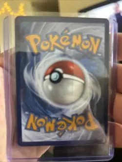 2023 Pokemon SV Paradox Rift Aipom #211/182 - Image 2