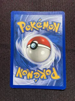 Pokemon TCG Fossil Set Articuno 2/62 Rare Holo 1st Edition - Image 5