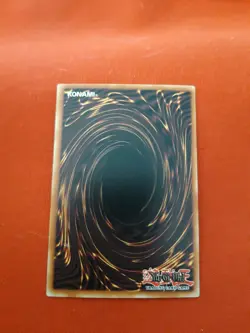 LE VER MALFAISANT DDK-F003 1ERE EDITION CARTE YU-GI-OH! FR RARE - Image 2