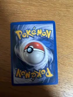 Pokemon Jolteon TCG Jungle Card 20/64 Unlimited Rare, LP Condition - Image 2