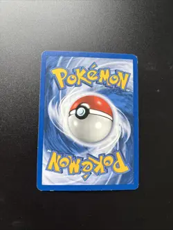 Pokemon Tcg Jolteon 20/64 Jungle Non Holo Rare LP - Image 2