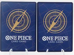 2x One Piece 500 Years in the Future - Lilith OP07-111 SR LP - Image 4