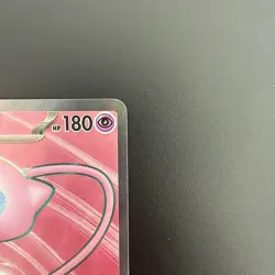 Pokemon TCG Mew EX Scarlet Violet-151 193/165 Holo Ultra Rare - Image 3