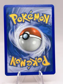 Ralts Delta Species 61/101 EX Dragon Frontiers Pokemon NM - Image 2