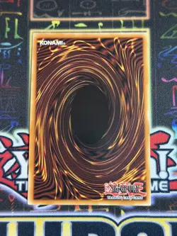 Yu-Gi-Oh! Yummy Snatchy (JUSH-EN022) Starlight Rare 1st Edition NM - Image 2