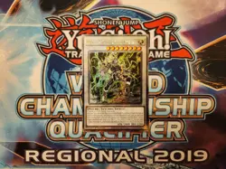 Yugioh PSY-Framelord Omega - RA02-EN028 - Quarter Century Secret Rare 1st Ed NM - Image 1