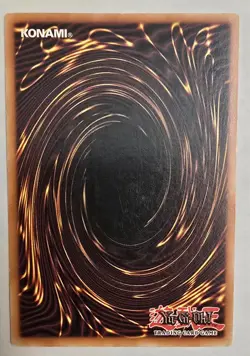 Seven Tools of the Bandit MRD-129 Ultra Rare LP Metal Raiders Yu-Gi-Oh - Image 2