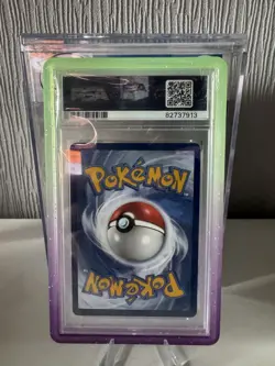 PSA 10 Mew V Alt Art 251/264 Fusion Strike 2021 Pokemon TCG Card Gem Mint - Image 2