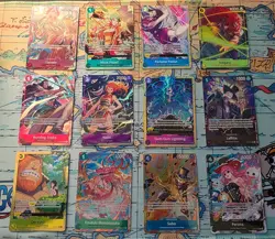 One Piece Premium Card Collection Best Selection Vol. 4 - Image 1