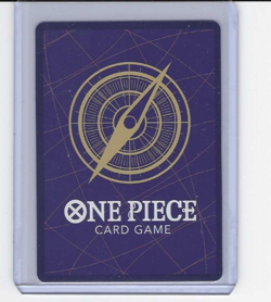 One Piece OP15-109 Adventures on Kami's Island Nico Robin Alt Art English - Image 2