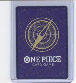 One Piece EB02-052 Adventures on Kami's Island Monkey.D.Luffy English - Image 2