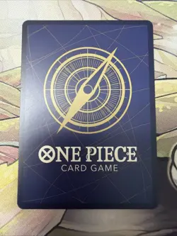 One Piece Nami OP15-108 Adventure on Kami's Island Rare Foil NEW - Image 2