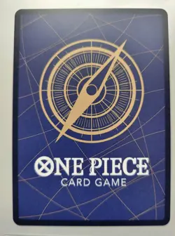 One Piece TCG - Anime 25th Collection: Gum-Gum Giant Pistol (EB02-021) - Common - Image 2