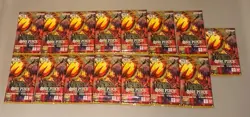 One Piece Premium Booster Pack Vol. 2 - The Best- Vol 2 (PRB-02) - Lot Of 15 - Image 1