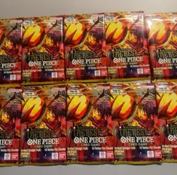 One Piece Premium Booster Pack Vol. 2 - The Best- Vol 2 (PRB-02) - Lot Of 15 - Image 3