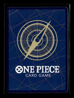 One Piece TCG Lim (SP) Legacy of the Master SR • OP09-037 - Image 2