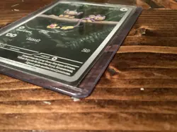 Aipom 211/182 IR SV Paradox Rift Illustration Rare Near Mint Condition - Image 4