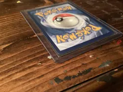 Aipom 211/182 IR SV Paradox Rift Illustration Rare Near Mint Condition - Image 5