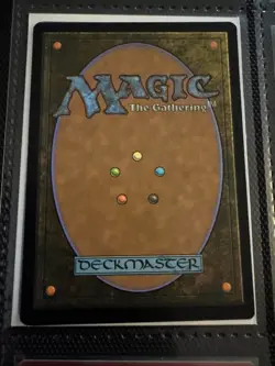 Uthros, Titanic Godcore 0260 (M) MTG Edge of Eternities (EOE) - Image 3