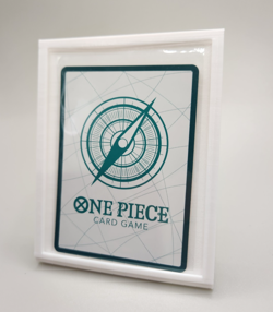 One Piece - Don!! Card - Lim Gold Foil - Image 2