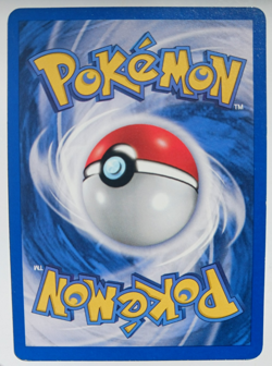 Dark Machamp Pokemon Card Holo WOTC 10/82 Team Rocket Set Vintage Rare LP-NM - Image 2