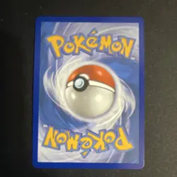 Pokemon Perfect Order Forest of Vitality 109/088 Trainer Stadium Holo Card NM - Image 2