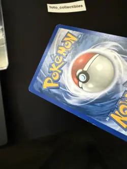 Pokemon TCG EX Dragon Magcargo EX Holo Rare Card 95/97 LP/! - Image 3