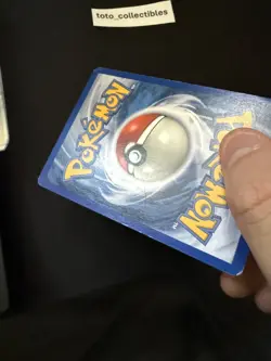 Pokemon TCG EX Dragon Magcargo EX Holo Rare Card 95/97 LP/! - Image 4