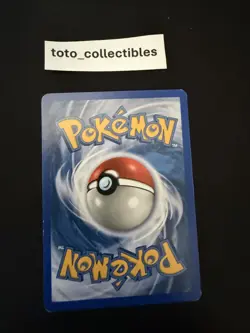 Pokemon TCG EX Dragon Magcargo EX Holo Rare Card 95/97 LP/! - Image 5