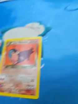 Pokemon Dark Magcargo TCG Card Neo Destiny 18/105 - Image 3