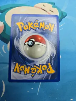 Pokemon Dark Magcargo TCG Card Neo Destiny 18/105 - Image 4