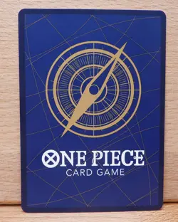 Tony Tony.Chopper EB01-006 SR Memorial Collection ONE PIECE Card Japanese NM - Image 2