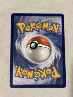 Pokemon TCG Blaziken 192/182 Destined Rivals Illustration Rare Card NM - Image 5