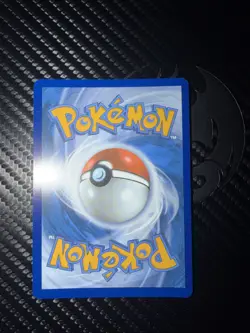 Pokemon Galvantula TCG White Flare Illustration Rare Card 117/086 NM/M Condition - Image 2