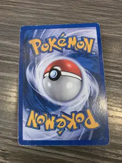 Raikou 13/64 Neo Revelation Holo Rare WOTC Pokemon Card - Image 2