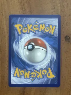 Pokemon TCG Glaceon EX Prismatic Evolutions Double Rare 026/131 NM Card - Image 2