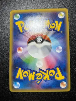 4set Dialga EX 004/018 2014 Holo Rare Japanese Pokemon Card - Image 3